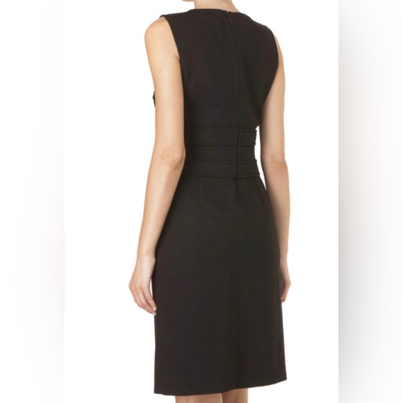 Diane Von Furstenberg Evita Sheath Dress - Picture 6 of 11